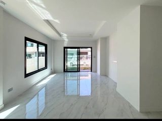 For rent 4 bedrooms house in Bang Lamung, Chonburi