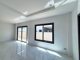 For rent 4 bedrooms house in Bang Lamung, Chonburi