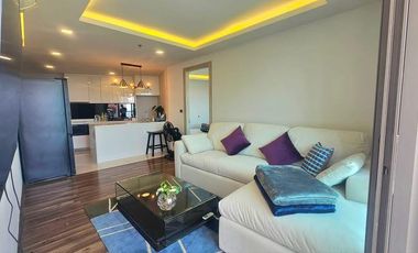 Condo en venta de 1 habitaciones en Pratumnak, Pattaya