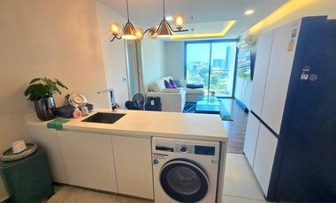 Condo en venta de 1 habitaciones en Pratumnak, Pattaya