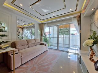 For rent 3 ベッドルーム house in Bang Lamung, Chonburi