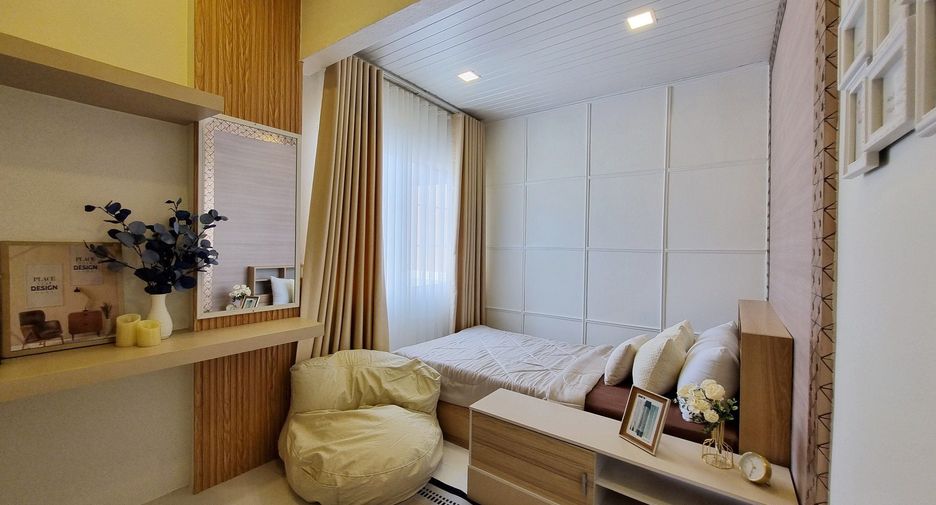 Haus zur Miete mit 3 Zimmer in East Pattaya, Pattaya