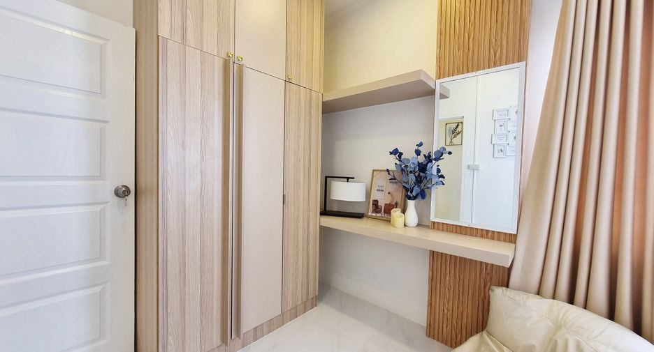 Haus zur Miete mit 3 Zimmer in East Pattaya, Pattaya