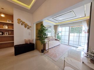 For rent 3 ベッドルーム house in Bang Lamung, Chonburi