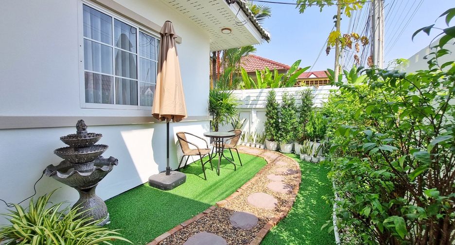 Haus zur Miete mit 3 Zimmer in East Pattaya, Pattaya
