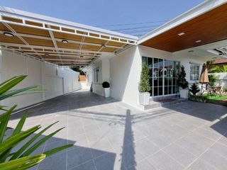 For rent 3 ベッドルーム house in Bang Lamung, Chonburi