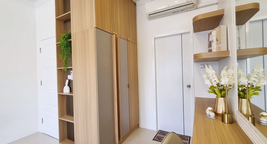 Haus zur Miete mit 3 Zimmer in East Pattaya, Pattaya