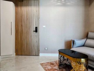 À louer 1 chambre condo à Bang Lamung, Chonburi