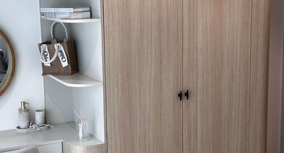 For sale 1 Beds condo in Mueang Chiang Mai, Chiang Mai