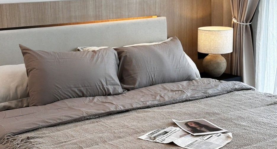 For sale 1 Beds condo in Mueang Chiang Mai, Chiang Mai