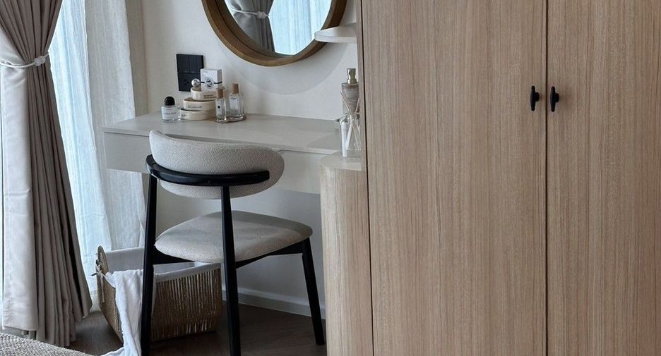 For sale 1 Beds condo in Mueang Chiang Mai, Chiang Mai