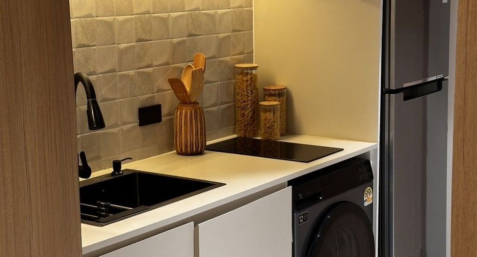 For sale 1 Beds condo in Mueang Chiang Mai, Chiang Mai