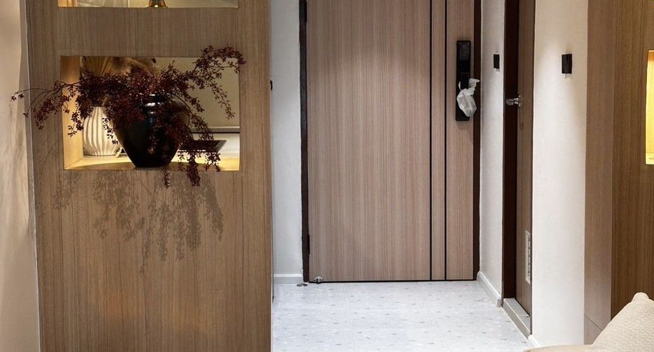 For sale 1 Beds condo in Mueang Chiang Mai, Chiang Mai