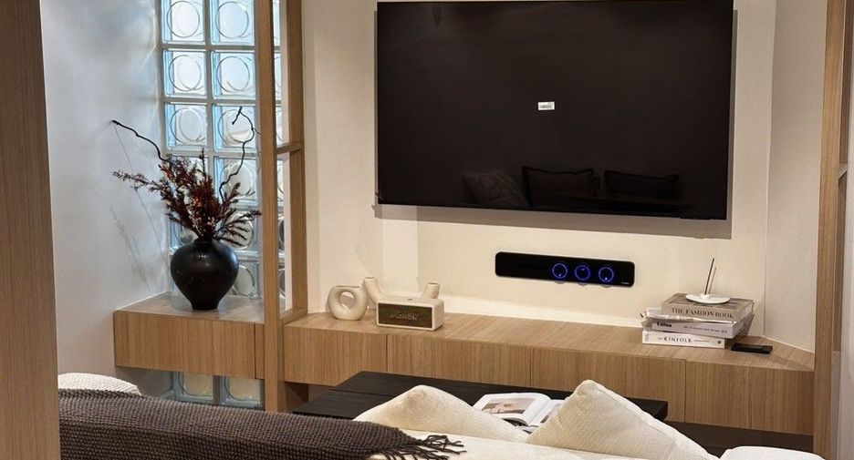 For sale 1 Beds condo in Mueang Chiang Mai, Chiang Mai