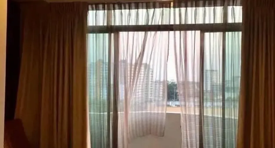 Wohnung zur Miete mit 2 Zimmer in Mueang Chiang Mai, Chiang Mai