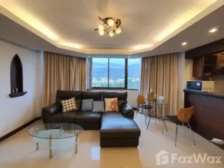For rent 2 bedrooms condo in Mueang Chiang Mai, Chiang Mai
