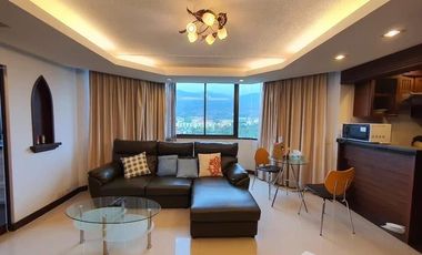 For rent 2 bedrooms condo in Mueang Chiang Mai, Chiang Mai