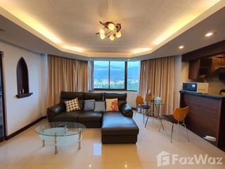 For Rent 2 Bedroom Condo In Mueang Chiang Mai