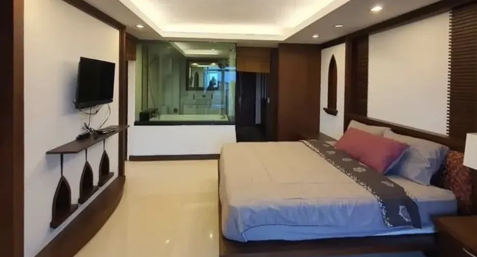 Wohnung zur Miete mit 2 Zimmer in Mueang Chiang Mai, Chiang Mai