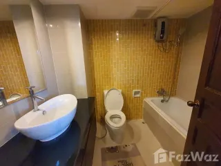 For rent 2 bedrooms condo in Mueang Chiang Mai, Chiang Mai