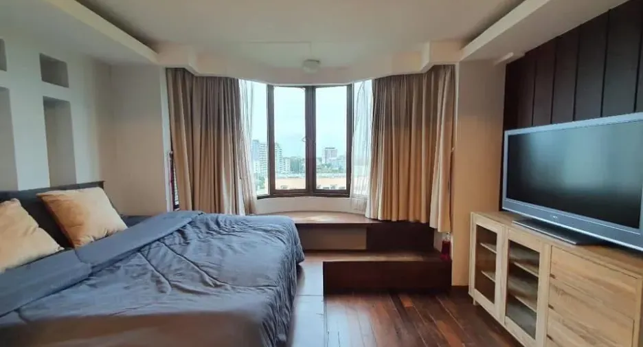 Wohnung zur Miete mit 2 Zimmer in Mueang Chiang Mai, Chiang Mai