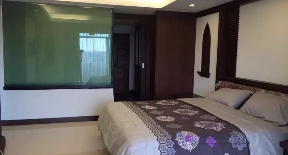 Wohnung zur Miete mit 2 Zimmer in Mueang Chiang Mai, Chiang Mai