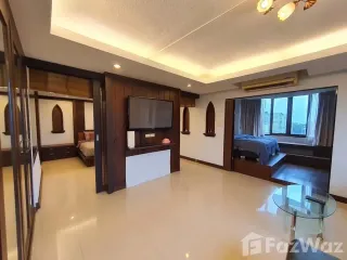 For rent 2 bedrooms condo in Mueang Chiang Mai, Chiang Mai