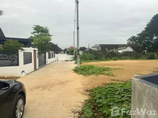出售 土地 在 Mueang Chiang Mai, Chiang Mai