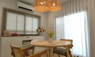 For sale and for rent 4 bedrooms house in East Pattaya, Pattaya