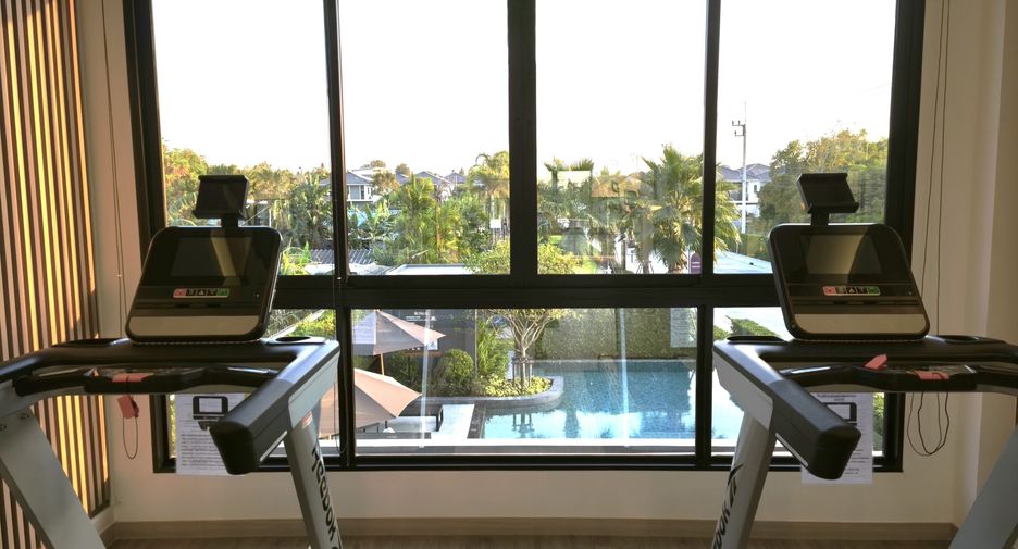 For sale and for rent 4 bedrooms house in East Pattaya, Pattaya