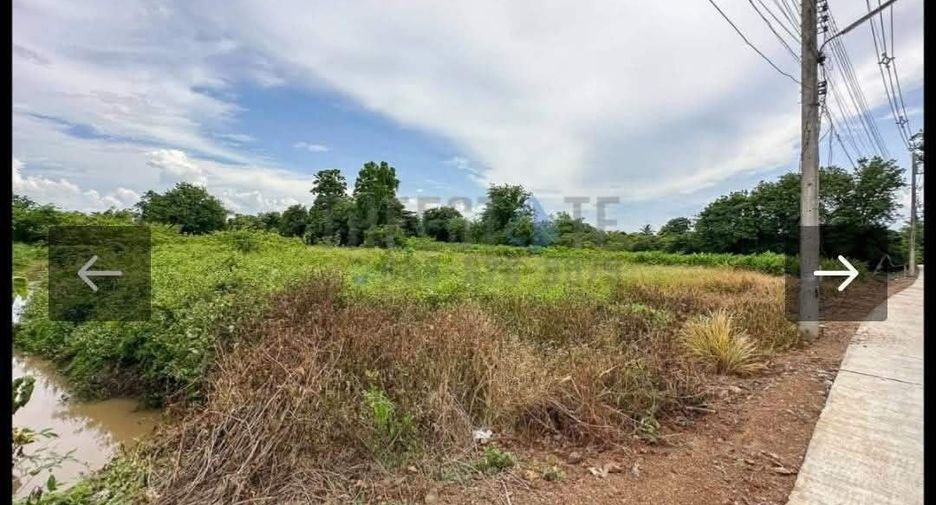 For sale land in Doi Saket, Chiang Mai