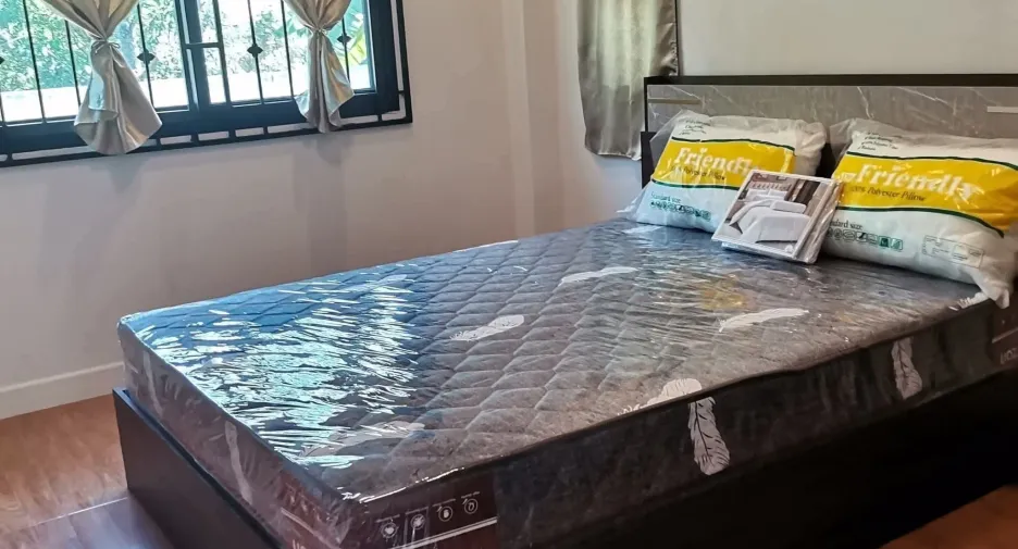 For sale 3 ベッドルーム house in Saraphi, Chiang Mai