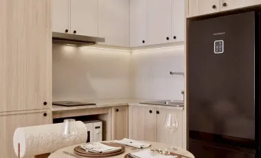 À vendre 1 chambre condo à Mueang Chiang Mai, Chiang Mai