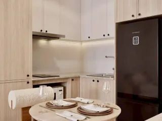 出售 1 卧室 公寓 在 Mueang Chiang Mai, Chiang Mai