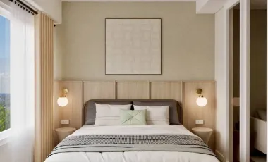 À vendre 1 chambre condo à Mueang Chiang Mai, Chiang Mai