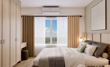 À vendre 1 chambre condo à Mueang Chiang Mai, Chiang Mai