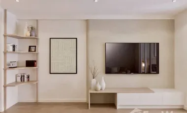 出售 1 卧室 公寓 在 Mueang Chiang Mai, Chiang Mai