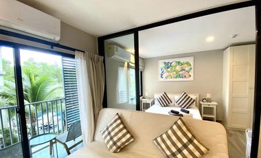 À vendre 1 chambre condo à Thalang, Phuket