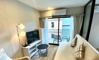 À vendre 1 chambre condo à Thalang, Phuket