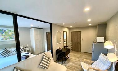 À vendre 1 chambre condo à Thalang, Phuket
