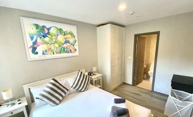 À vendre 1 chambre condo à Thalang, Phuket