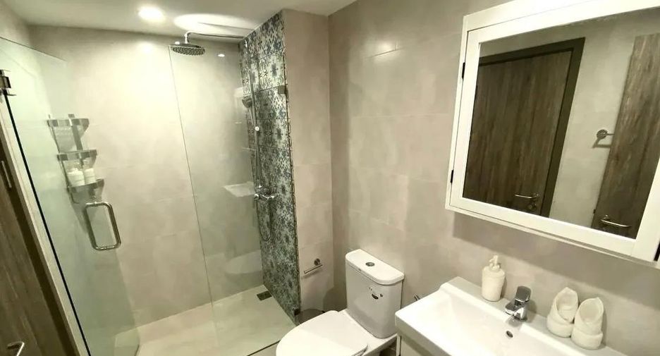 À vendre 1 chambre condo à Thalang, Phuket