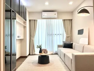 À louer 1 chambre condo à Watthana, Bangkok