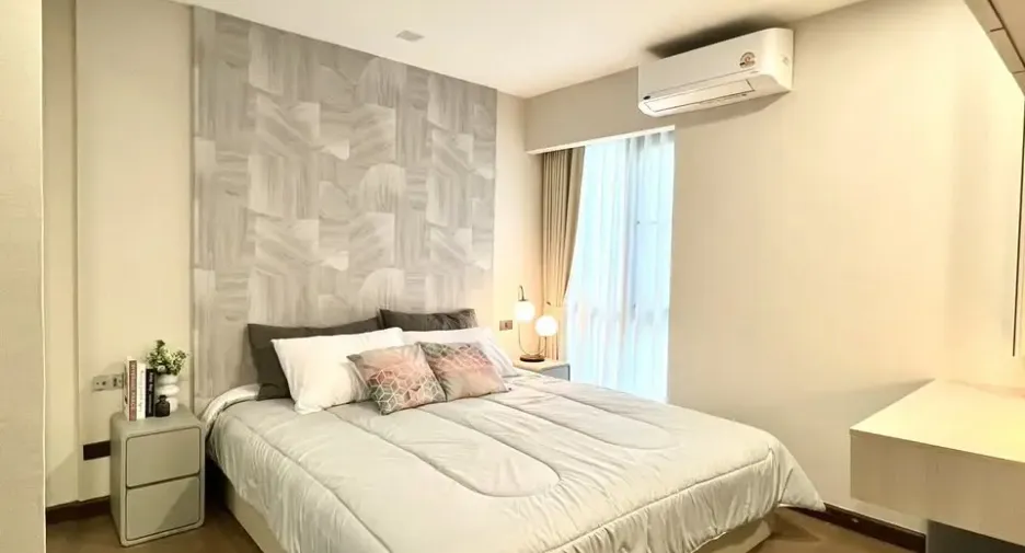 For rent 1 bed condo in Watthana, Bangkok