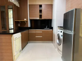 Аренда 2 спальни кондо в Кхлонг Тоеи, Бангкок