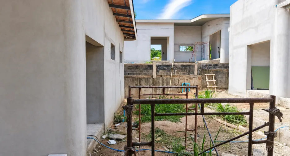 À vendre 4 chambres villa à Ko Samui, Surat Thani