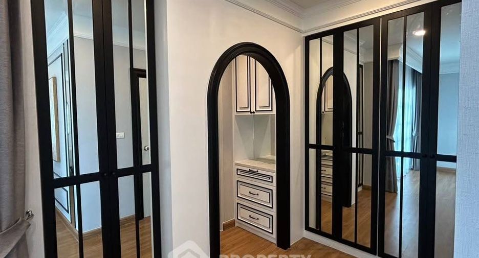 For rent 4 ベッドルーム house in Bang Phli, Samut Prakan