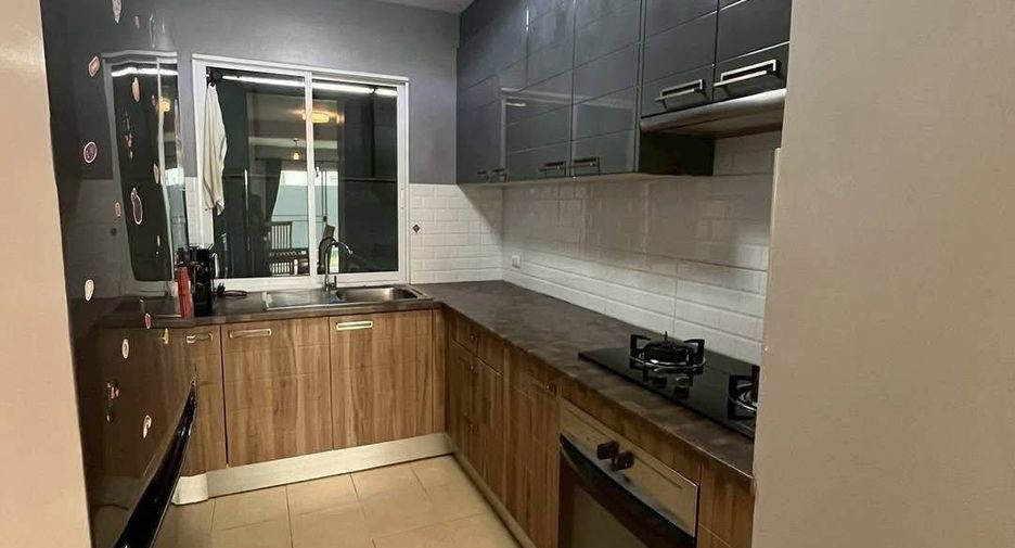 Haus zur Miete und zum Kauf mit 3 Zimmer in East Pattaya, Pattaya