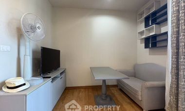 For sale 1 bed condo in Phaya Thai, Bangkok