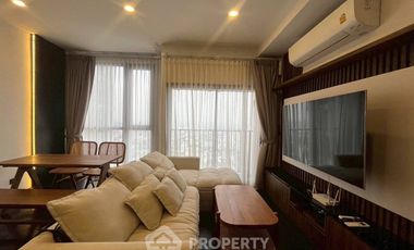 For sale 2 ベッドルーム condo in Watthana, Bangkok
